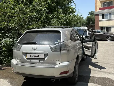 Lexus RX 400h 2006 года за 5 555 555 тг. в Алматы