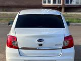Datsun on-DO 2019 года за 1 700 000 тг. в Уральск – фото 3