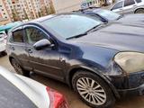 Nissan Qashqai 2007 годаүшін3 300 000 тг. в Актобе – фото 3