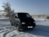 Volkswagen Caravelle 1993 года за 3 000 000 тг. в Лисаковск – фото 2