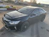 Toyota Camry 2015 года за 12 800 000 тг. в Кокшетау