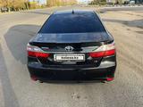 Toyota Camry 2015 года за 12 800 000 тг. в Кокшетау – фото 5