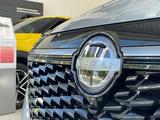 Nissan Qashqai SL 2025 года за 22 300 000 тг. в Алматы – фото 3