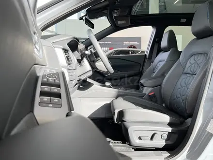 Nissan Qashqai SL 2025 года за 22 300 000 тг. в Алматы – фото 6