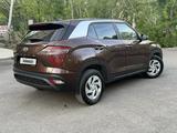 Hyundai Creta 2021 года за 8 550 000 тг. в Караганда – фото 2