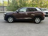 Hyundai Creta 2021 года за 8 550 000 тг. в Караганда – фото 4