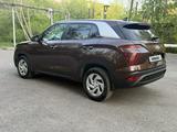 Hyundai Creta 2021 года за 8 550 000 тг. в Караганда – фото 5