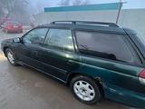 Subaru Legacy 1996 годаүшін1 100 000 тг. в Алматы – фото 4