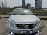 Toyota Camry 2013 года за 11 500 000 тг. в Павлодар