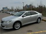 Toyota Camry 2013 года за 11 500 000 тг. в Павлодар – фото 2