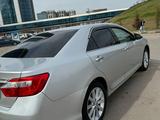 Toyota Camry 2013 года за 11 500 000 тг. в Павлодар – фото 3