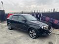 ВАЗ (Lada) Vesta SW Cross 2021 годаүшін5 500 000 тг. в Шымкент – фото 11