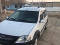 ВАЗ (Lada) Largus 2014 года за 4 200 000 тг. в Туркестан – фото 6