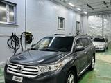 Toyota Highlander 2012 года за 9 600 000 тг. в Актобе – фото 5