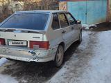 ВАЗ (Lada) 2114 2011 годаүшін980 000 тг. в Шымкент