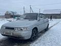 ВАЗ (Lada) 2110 2001 года за 950 000 тг. в Уральск