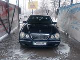 Mercedes-Benz E 320 2000 годаfor5 000 000 тг. в Шымкент