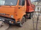 КамАЗ  5511 1993 годаүшін3 500 000 тг. в Кызылорда – фото 3