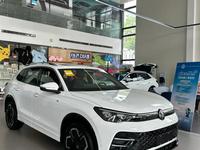 Volkswagen Tiguan 2024 года за 15 720 000 тг. в Алматы