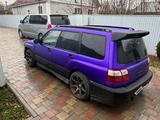 Subaru Forester 1997 года за 4 300 000 тг. в Алматы – фото 5