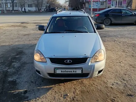 ВАЗ (Lada) Priora 2171 2012 года за 2 450 000 тг. в Семей