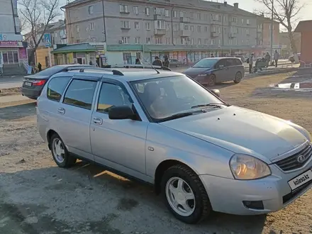 ВАЗ (Lada) Priora 2171 2012 года за 2 450 000 тг. в Семей – фото 3