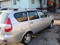 ВАЗ (Lada) Priora 2171 2012 годаүшін2 450 000 тг. в Семей – фото 5