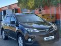 Toyota RAV4 2013 года за 9 000 000 тг. в Актобе – фото 4