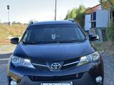 Toyota RAV4 2013 годаүшін9 000 000 тг. в Актобе – фото 5