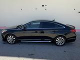 Hyundai Sonata 2015 года за 6 200 000 тг. в Актау