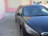 Hyundai Sonata 2015 года за 6 200 000 тг. в Актау – фото 3