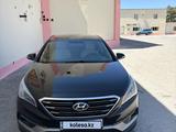 Hyundai Sonata 2015 года за 6 200 000 тг. в Актау – фото 2