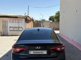 Hyundai Sonata 2015 года за 6 200 000 тг. в Актау – фото 5