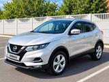 Nissan Qashqai 2019 года за 9 200 000 тг. в Павлодар – фото 2