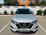 Nissan Qashqai 2019 года за 9 200 000 тг. в Павлодар