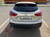 Nissan Qashqai 2019 года за 9 200 000 тг. в Павлодар – фото 4