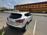 Nissan Qashqai 2019 года за 9 200 000 тг. в Павлодар – фото 5
