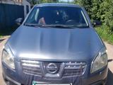 Nissan Qashqai 2007 года за 5 000 000 тг. в Усть-Каменогорск