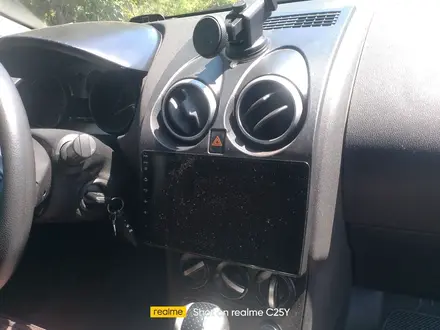 Nissan Qashqai 2007 года за 5 000 000 тг. в Усть-Каменогорск – фото 10