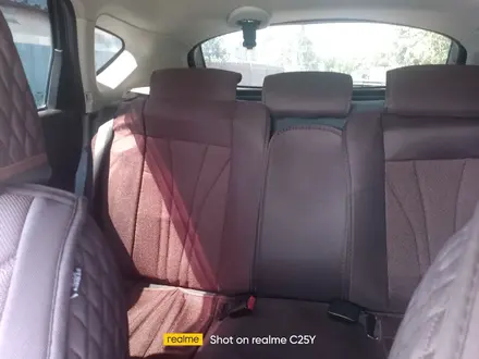 Nissan Qashqai 2007 года за 5 000 000 тг. в Усть-Каменогорск – фото 14