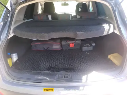 Nissan Qashqai 2007 года за 5 000 000 тг. в Усть-Каменогорск – фото 5