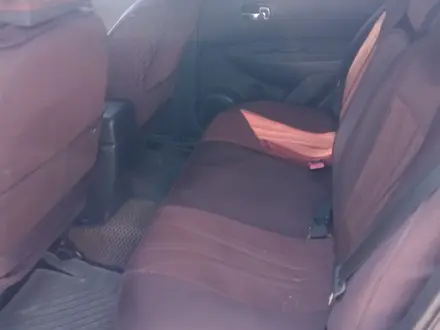 Nissan Qashqai 2007 года за 5 000 000 тг. в Усть-Каменогорск – фото 6