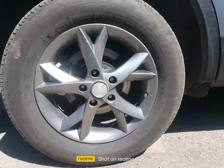 Nissan Qashqai 2007 года за 5 000 000 тг. в Усть-Каменогорск – фото 7