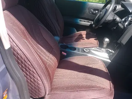 Nissan Qashqai 2007 года за 5 000 000 тг. в Усть-Каменогорск – фото 8