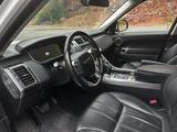 Land Rover Range Rover Sport 2016 годаүшін18 000 000 тг. в Алматы – фото 4