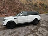 Land Rover Range Rover Sport 2016 годаүшін18 000 000 тг. в Алматы