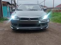 Mitsubishi Lancer 2010 года за 4 000 000 тг. в Алматы