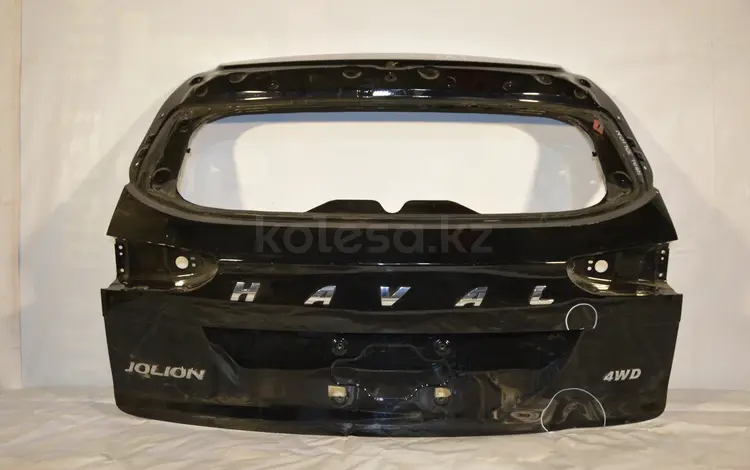Крышка багажника Haval Jolion за 120 000 тг. в Караганда