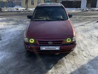 Opel Astra 1992 года за 1 000 000 тг. в Актобе