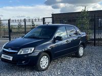 ВАЗ (Lada) Granta 2190 2013 года за 2 650 000 тг. в Актобе